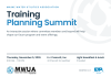 Training Planning Summit