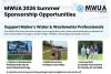 2026 Summer Sponsorship Opportunities